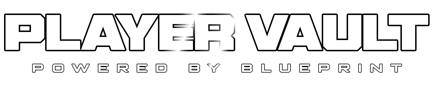 Player Vault